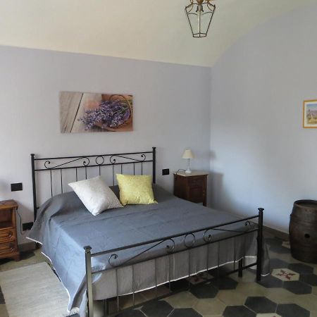 La Bella Dormiente B&B Castellamonte Экстерьер фото