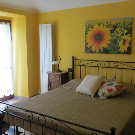 La Bella Dormiente B&B Castellamonte Экстерьер фото