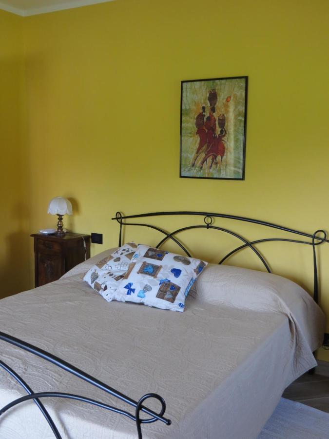 La Bella Dormiente B&B Castellamonte Экстерьер фото