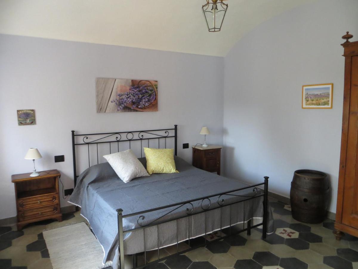 La Bella Dormiente B&B Castellamonte Экстерьер фото