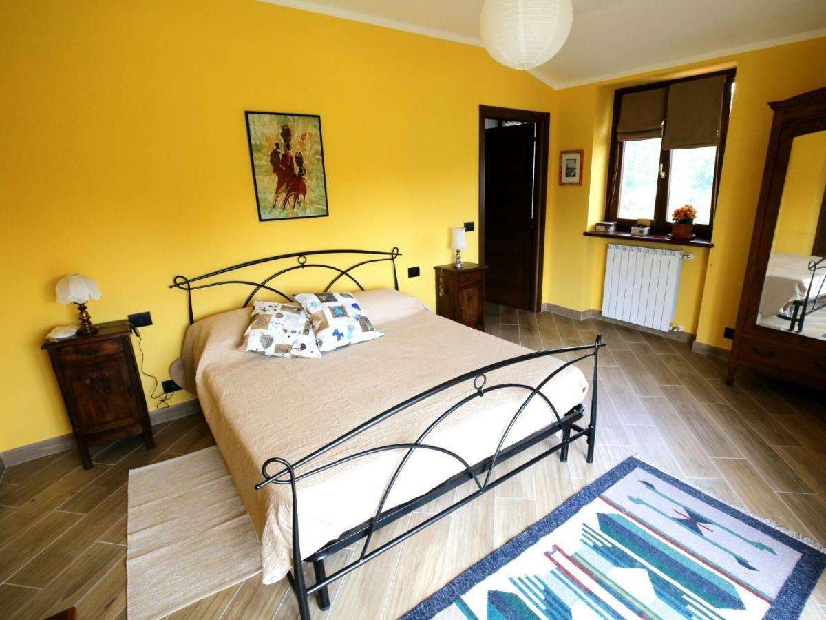 La Bella Dormiente B&B Castellamonte Экстерьер фото