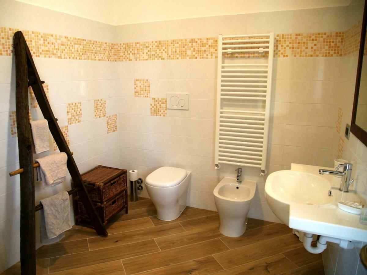 La Bella Dormiente B&B Castellamonte Экстерьер фото
