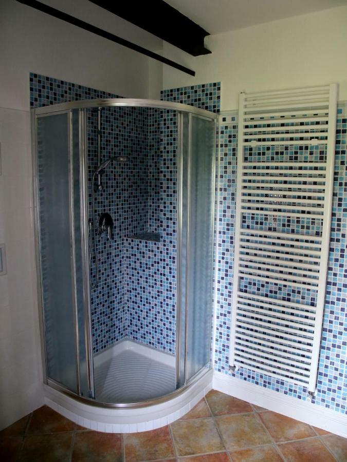 La Bella Dormiente B&B Castellamonte Экстерьер фото