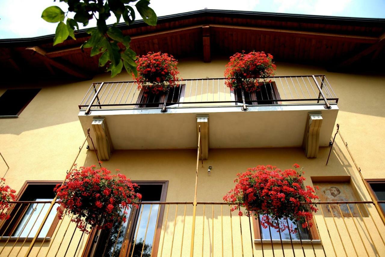 La Bella Dormiente B&B Castellamonte Экстерьер фото