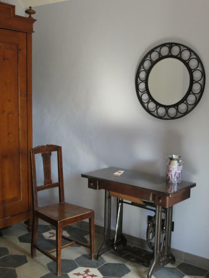 La Bella Dormiente B&B Castellamonte Экстерьер фото