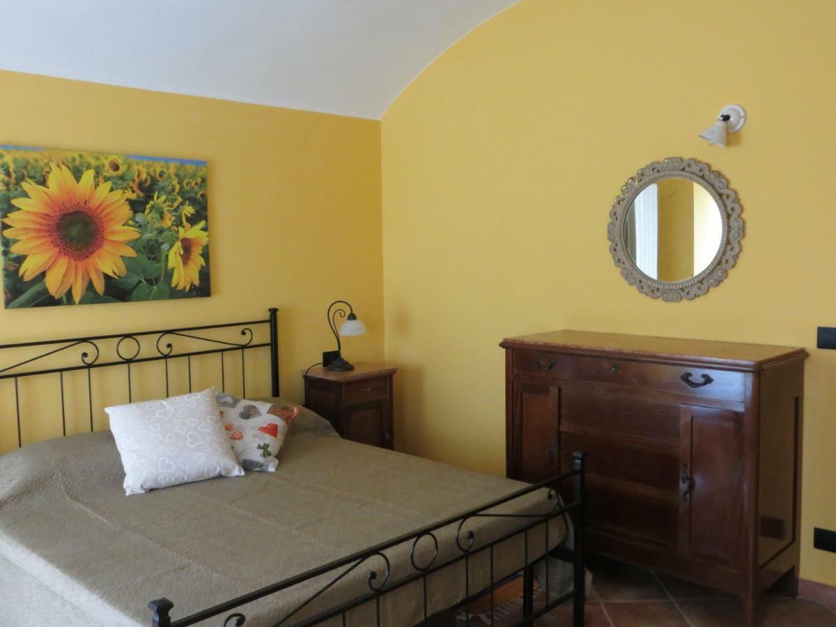 La Bella Dormiente B&B Castellamonte Экстерьер фото