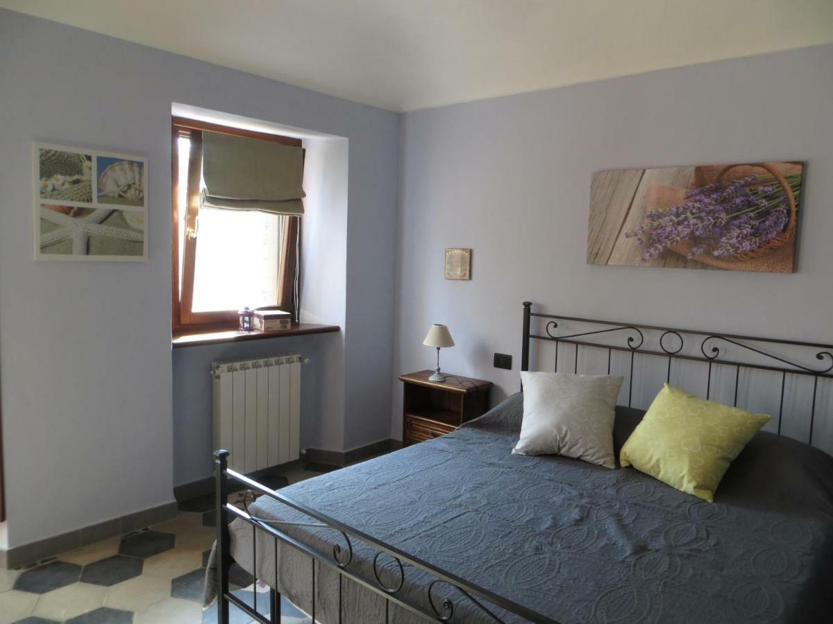 La Bella Dormiente B&B Castellamonte Экстерьер фото
