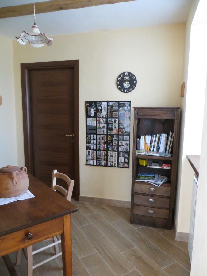 La Bella Dormiente B&B Castellamonte Экстерьер фото