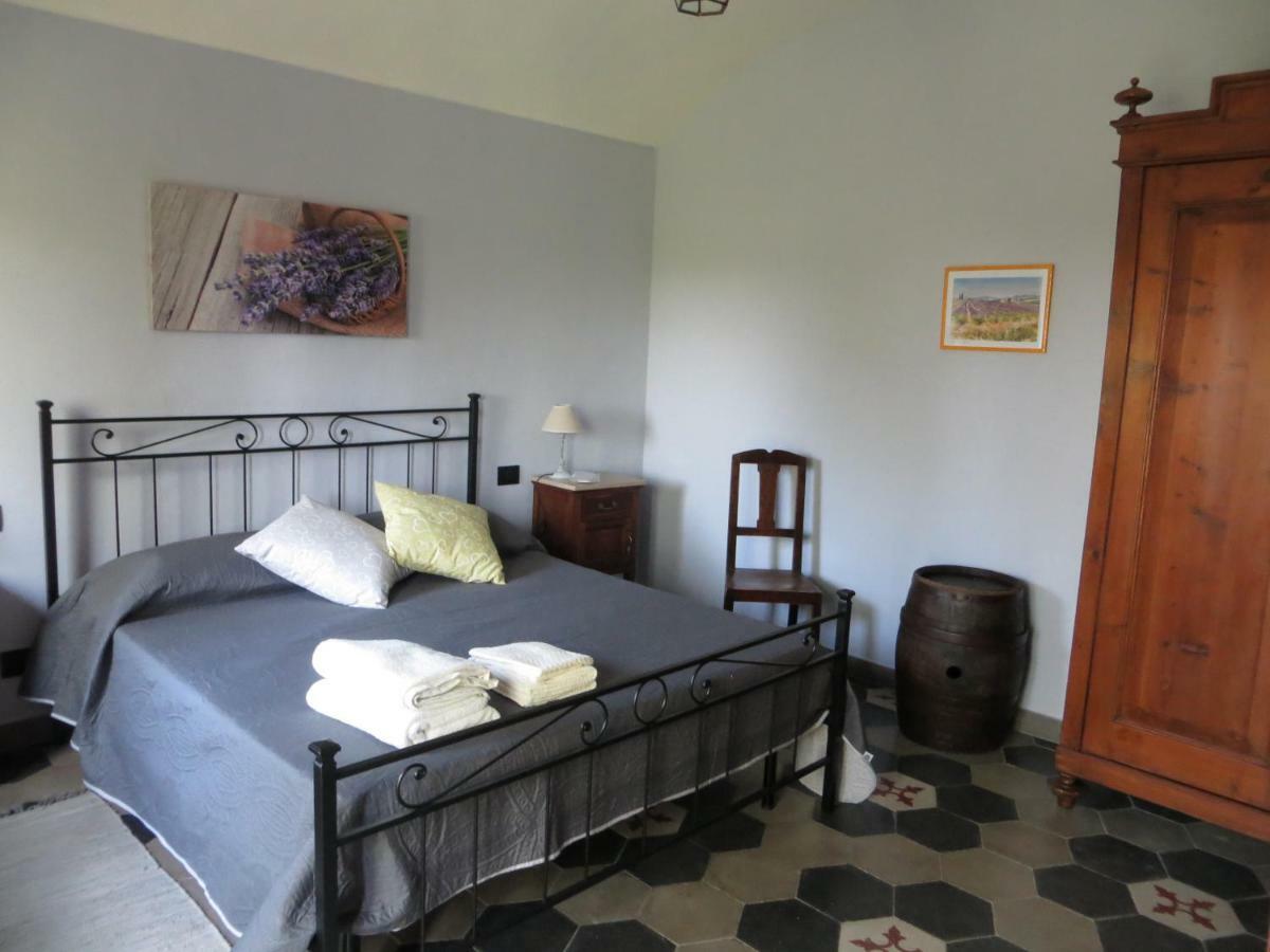 La Bella Dormiente B&B Castellamonte Экстерьер фото