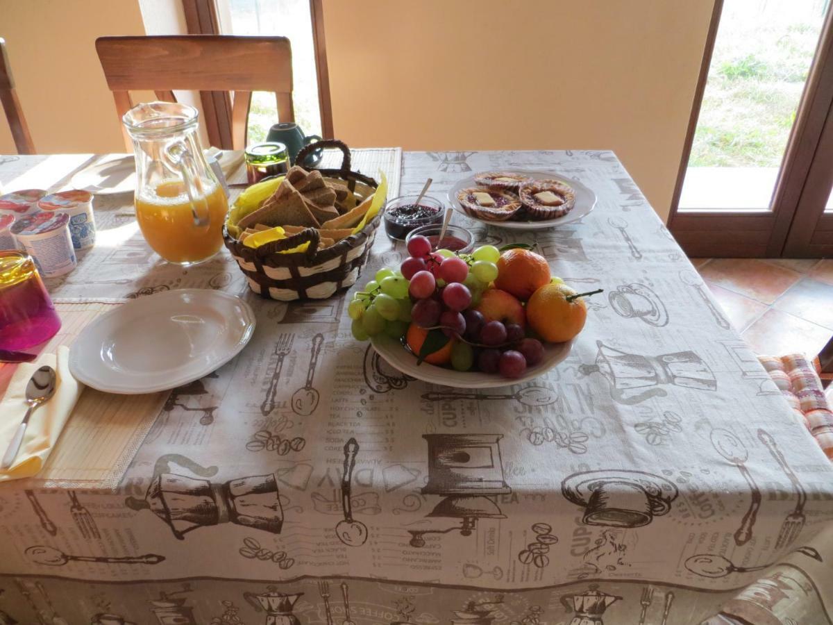 La Bella Dormiente B&B Castellamonte Экстерьер фото